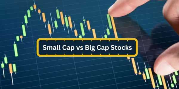 Small Cap vs Big Cap: Which Stock Type Promises Bigger Gains?