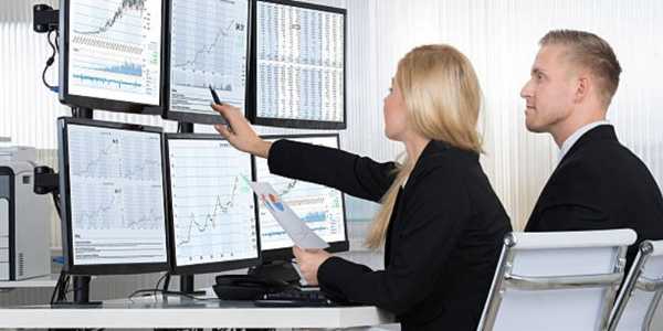 How To Use Stock Screeners To Find Good Stocks